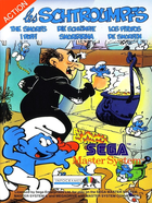 Cover for Smurfs, The