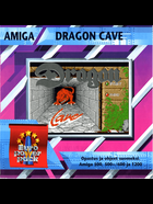 Cover for Dragon Cave