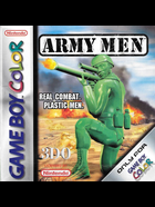 Cover for Army Men