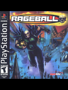 Cover for Rageball