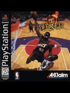 Cover for NBA Jam Extreme