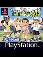 Cover for Yeh Yeh Tennis