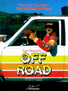 Cover for Ironman Ivan Stewart's Super Off-Road
