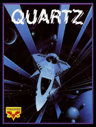Cover for Quartz