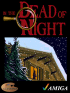 Cover for In the Dead of Night