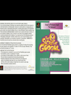 Cover for Secret of Googol 1a, The - Reshaping Googol - The Submarine
