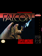 Cover for Falcon