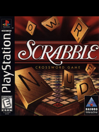 Cover for Scrabble
