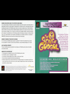 Cover for Secret of Googol 8, The - Googol Gulch - General Store & Math Arcade