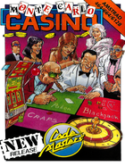 Cover for Monte Carlo Casino