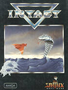 Cover for Intact