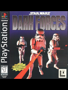 Cover for Star Wars - Dark Forces