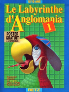 Cover for Labyrinthe D'Anglomania 1
