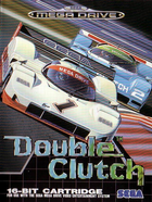 Cover for Double Clutch