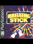 Cover for Irritating Stick