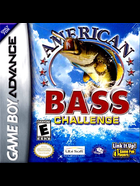 Cover for American Bass Challenge