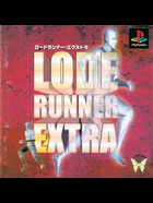 Cover for Lode Runner Extra