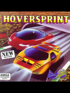 Cover for Hoversprint