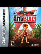 Cover for Ant Bully, The