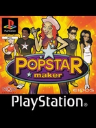 Cover for Popstar Maker