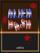 Cover for Alien Bash