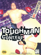 Cover for Toughman Contest