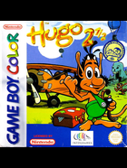 Cover for Hugo 2 1-2