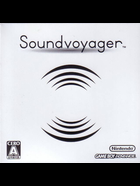 Cover for bit Generations: Soundvoyager