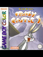 Cover for Bugs Bunny: Crazy Castle 3