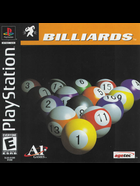 Cover for Billiards