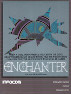 Cover for Enchanter
