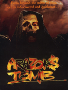 Cover for Arazok's Tomb