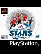 Cover for The F.A. Premier League Stars 2001