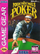 Cover for Poker Face Paul's Poker