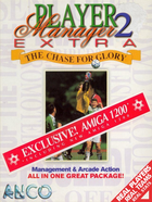 Cover for Player Manager 2 Extra