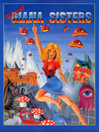 Cover for The Great Giana Sisters