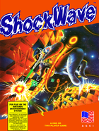 Cover for Shockwave