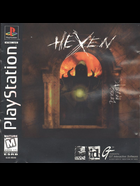 Cover for Hexen