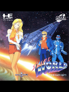 Cover for Todd's Adventures in Slime World