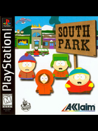 Cover for South Park