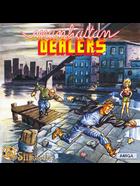 Cover for Manhattan Dealers
