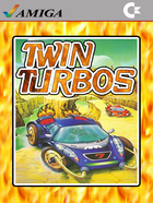 Cover for Twin Turbos