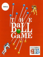 Cover for The Ball Game