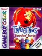 Cover for Tweenies: Doodles' Bones