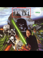 Cover for Star Wars: Return of the Jedi