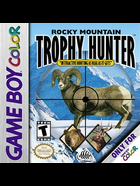 Cover for Rocky Mountain Trophy Hunter