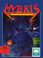 Cover for Hybris