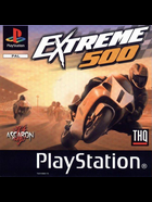 Cover for Extreme 500