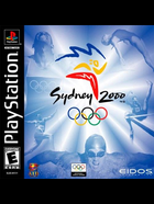 Cover for Sydney 2000