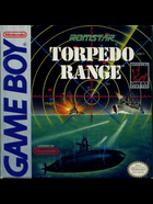 Cover for Torpedo Range